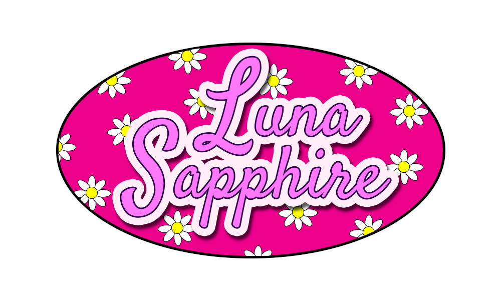 Luna Sapphire